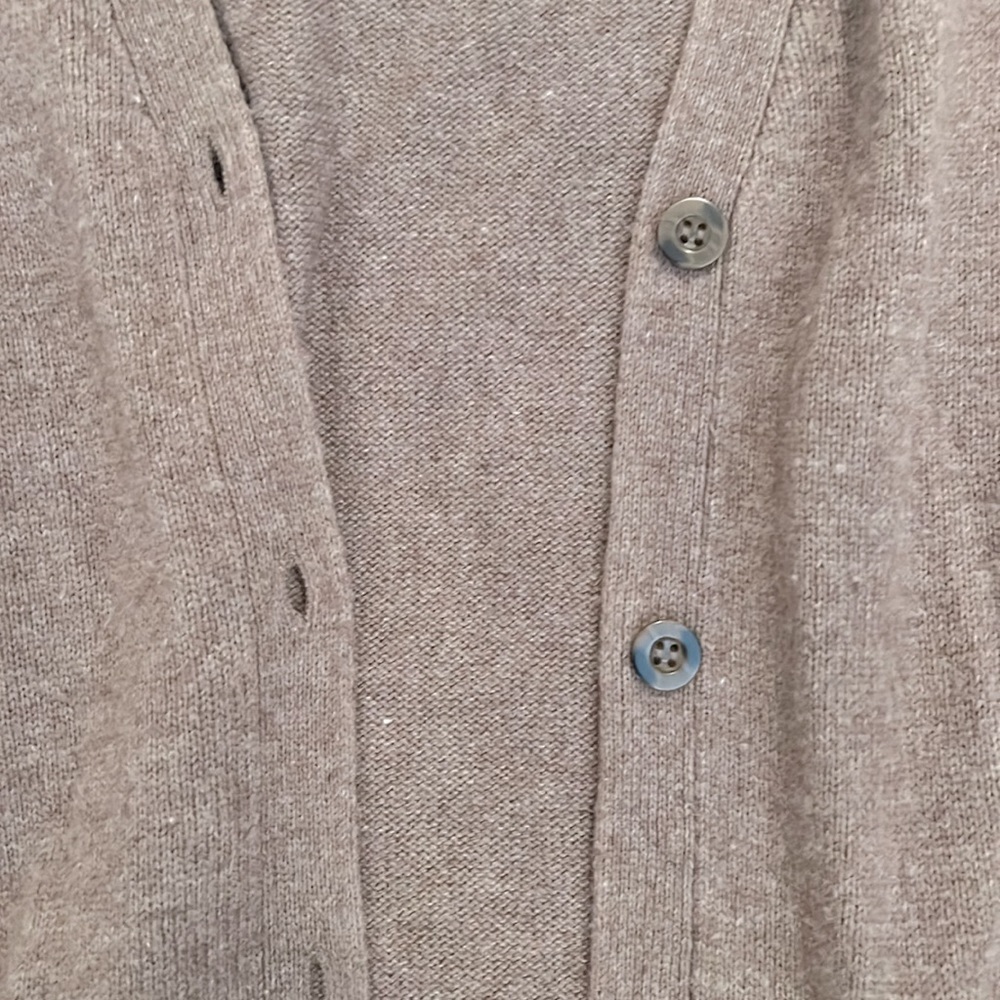 H&M - Wool Cardigan - Picture 3 of 9